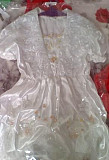 Платье с бусинками Кочубеевское