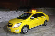 Chevrolet Cobalt 1.5 МТ, 2014, седан Москва