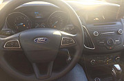 Ford Focus 1.6 AT, 2016, седан Уфа