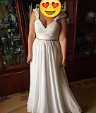 Свадебное платье Энгельс