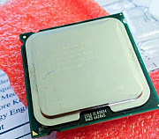 Intel Xeon E5450 (Q9650), 3GHz, LGA775 Уфа