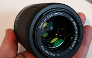 Nikon 55-200mm VR II AF-S f/4-5.6G Санкт-Петербург