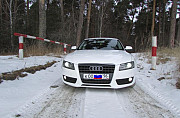 Audi A5 1.8 CVT, 2011, хетчбэк Шадринск