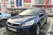 Ford Focus 1.6 МТ, 2008, хетчбэк Воронеж