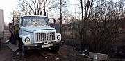 ГАЗ 4.0 МТ, 1993, внедорожник Мытищи
