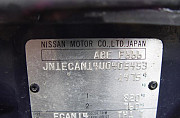 Nissan Sunny 1.4 МТ, 1993, купе Товарково