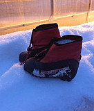 Продам лыжные ботинки 30 размер Екатеринбург