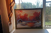 Картина большая Тимашевск