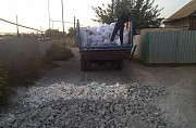 Вывоз мусора Любой сложности Астрахань