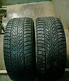 225 50 R17 Зимние шины GoodYear 8 Москва