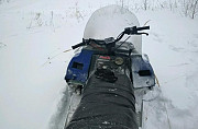 Снегоход рысь Советск