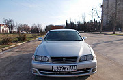 Toyota Chaser 2.0 AT, 1999, седан Севастополь