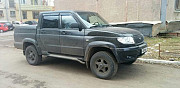 УАЗ Pickup 2.7 МТ, 2011, пикап Саранск