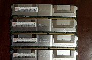 16 Gb DDR 2 серверная оперативная память Всеволожск