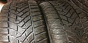 Зимние шины Dunlop Sport 5 92V N1(2шт) 205 55 16 Санкт-Петербург