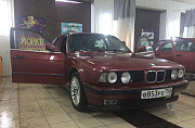 BMW 5 серия 2.5 МТ, 1993, седан Москва