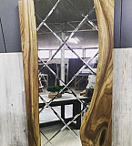 Зеркало в стиле Лофт (Loft) Краснодар