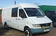 Mercedes-Benz Sprinter 2.3 МТ, 1996, микроавтобус Санкт-Петербург