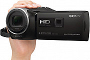 Видеокамера Sony HDR-PJ240E с проектором Саранск