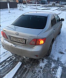 Toyota Corolla 1.6 AT, 2008, седан Ростов-на-Дону