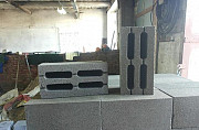 Керамзито-бетонный блок Сыктывкар