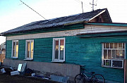 Дом 90 м² на участке 10 сот. Хабаровск