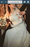 Платье свадебное Новосибирск