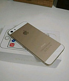 iPhone 5 s gold 32 Gb Кировск