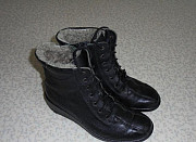 Женские зимние ботинки Советская Гавань