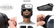 Очки виртуальной реальности VR Box 2.0 Хабаровск
