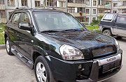 Авторазбор Hyundai tucson 2008 Казань