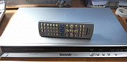 DVD-плеер Panasonic DVD-S42, Б/У Тольятти