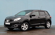 Nissan Qashqai 2.0 AT, 2010, внедорожник Москва