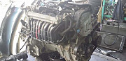 Двигатель на toyota wish, ANE10 2004г Владивосток