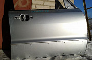 Mitsubishi Pajero 3 дверь правая передняя 2000-06г Москва