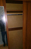 Шкаф-купе для одежды Хабаровск