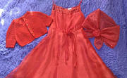 Нарядное платье Омск