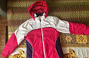 Зимний костюм Glissade 140 см на девочку (куртка+б Челябинск