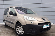 Peugeot Partner 1.6 МТ, 2008, минивэн Екатеринбург