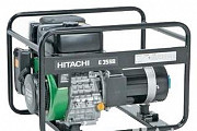 Продам Генератор Hitachi E35SB новый Челябинск