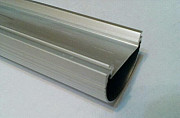 Профиль радиатор алюминиевый для светодиодных лент Уфа