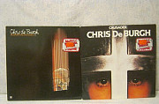 LP / Chris De Burgh.Виниловые пластинки Санкт-Петербург