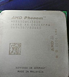 AMD Phenom X3 8450, Socket-AM2+ Новосибирск