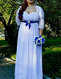 Свадебное платье Хабаровск