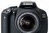 Canon EOS 600D Kit EF-18-55 Чайковский