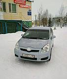 Toyota Verso 1.8 МТ, 2008, минивэн Губкинский