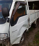 Nissan Vanette Белогорск