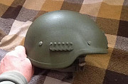 Боевой шлем (комплект ратник) Томск