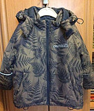 Куртка зимняя Crockid 86-92 Нижний Новгород