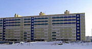 2-к квартира, 46.6 м², 5/9 эт. Новосибирск